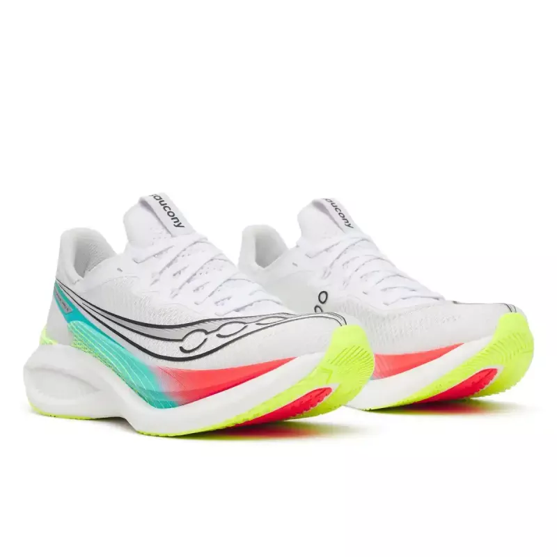 Saucony Endorphin Pro 5 Løpesko - Bilde 2