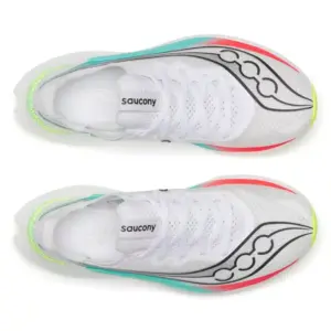Saucony Endorphin Pro 5 Løpesko - Bilde 5