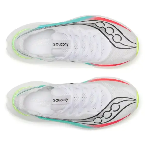 Saucony Endorphin Pro 5 Løpesko