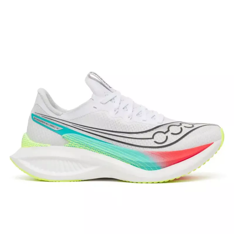 Saucony Endorphin Pro 5 W Løpesko - Bilde 1