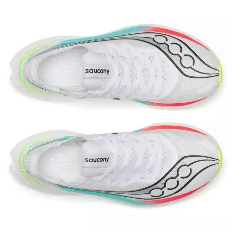 Saucony Endorphin Pro 5 W Løpesko - Bilde 5