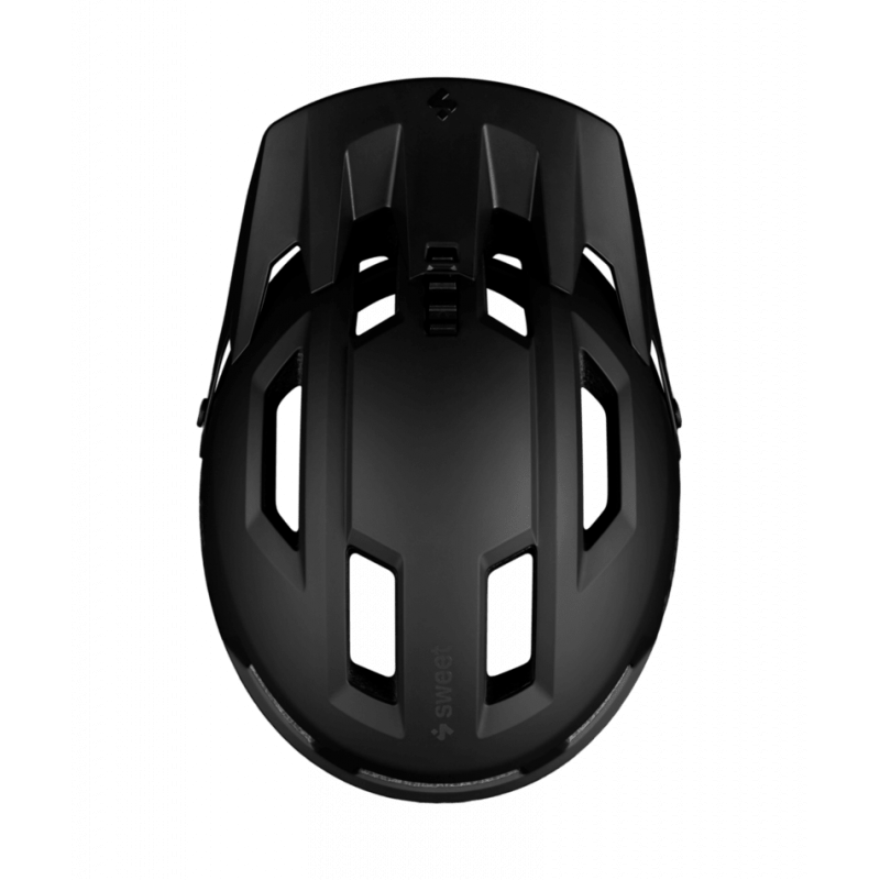 Sweet Protection Primer Mips Viz Helmet - Bilde 4