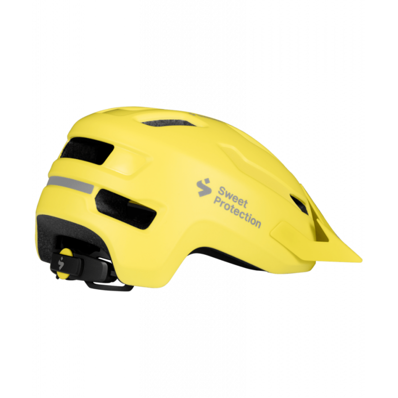 Sweet Protection Ripper Mips Viz Helmet - Bilde 3