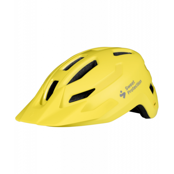 Sweet Protection Ripper Mips Viz Helmet Jr