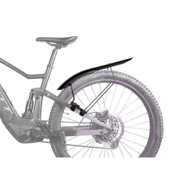 TOPEAK Tetrafender M2 Bakskjerm