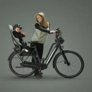 Thule Yepp 2 MIK HD - Bilde 4