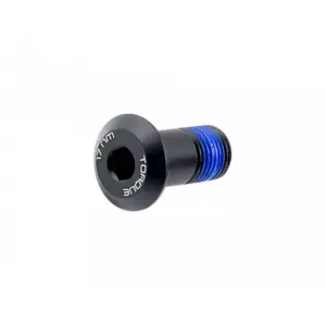 Trek M10 x 20 mm Rocker Pivot Bolt til Fulldempet Sykkel