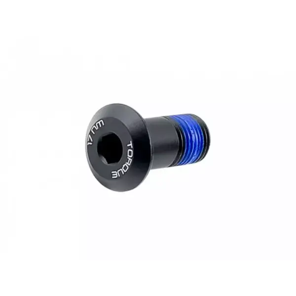 Trek M10 x 20 mm Rocker Pivot Bolt til Fulldempet Sykkel