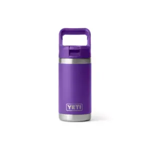 YETI Rambler Jr 12 oz (355 ml) Kids’ Bottle