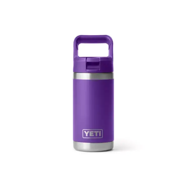 YETI Rambler Jr 12 oz (355 ml) Kids’ Bottle