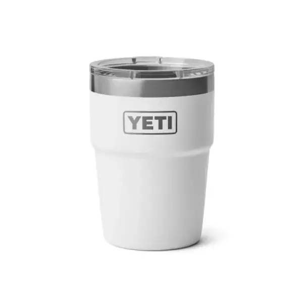 YETI Rambler 16 oz (473 ml) Stackable Cup