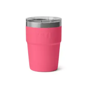 YETI Rambler 16 oz (473 ml) Stackable Cup - Bilde 2