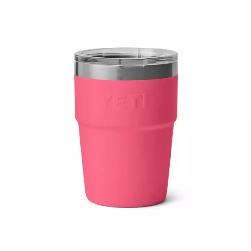 YETI Rambler 16 oz (473 ml) Stackable Cup - Bilde 2