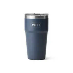 YETI Rambler 20 oz (591 ml) Stackable Cup