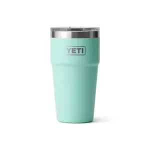 YETI Rambler 20 oz (591 ml) Stackable Cup