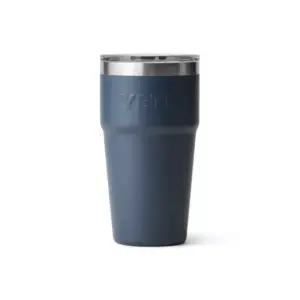 YETI Rambler 20 oz (591 ml) Stackable Cup - Bilde 2
