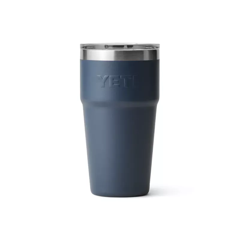 YETI Rambler 20 oz (591 ml) Stackable Cup - Bilde 2