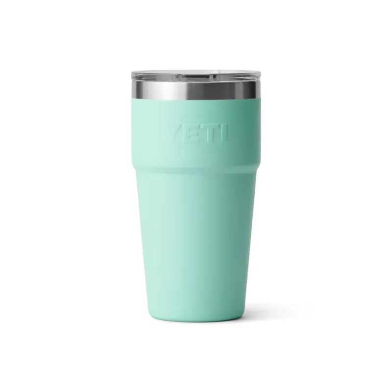 YETI Rambler 20 oz (591 ml) Stackable Cup - Bilde 2