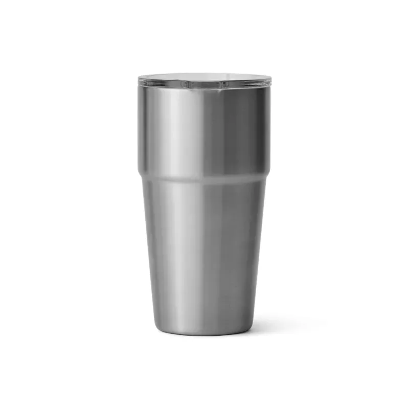 YETI Rambler 20 oz (591 ml) Stackable Cup - Bilde 2