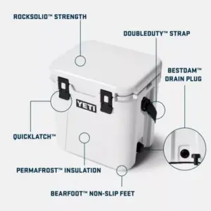 YETI Roadie 24 2.0 kjøleboks - Bilde 8