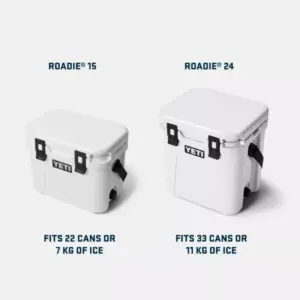 YETI Roadie 24 2.0 kjøleboks - Bilde 9