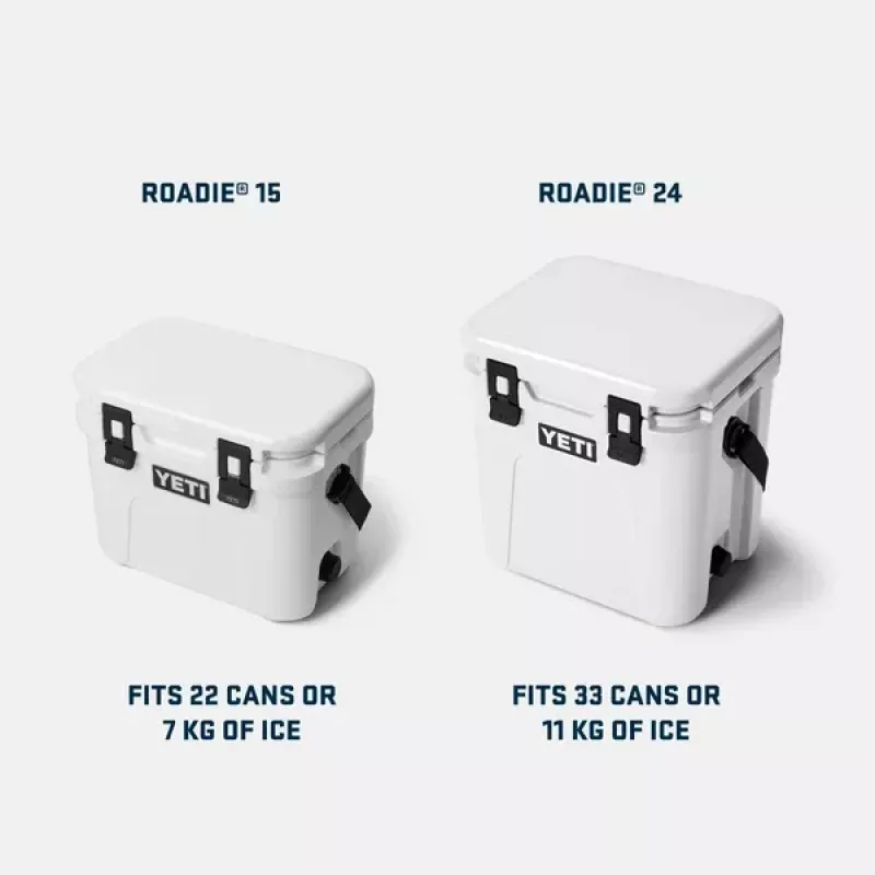 YETI Roadie 24 2.0 kjøleboks - Bilde 9