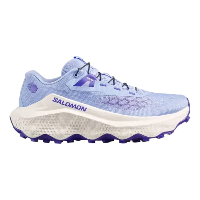 Salomon Ultra Glide 4 W terrengløpesko - Bilde 1