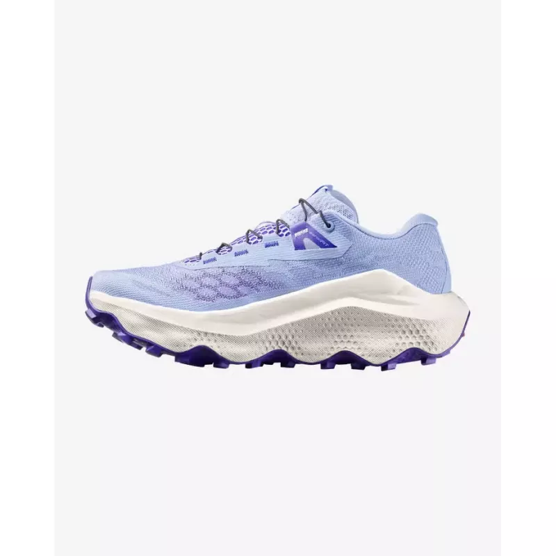 Salomon Ultra Glide 4 W terrengløpesko - Bilde 3