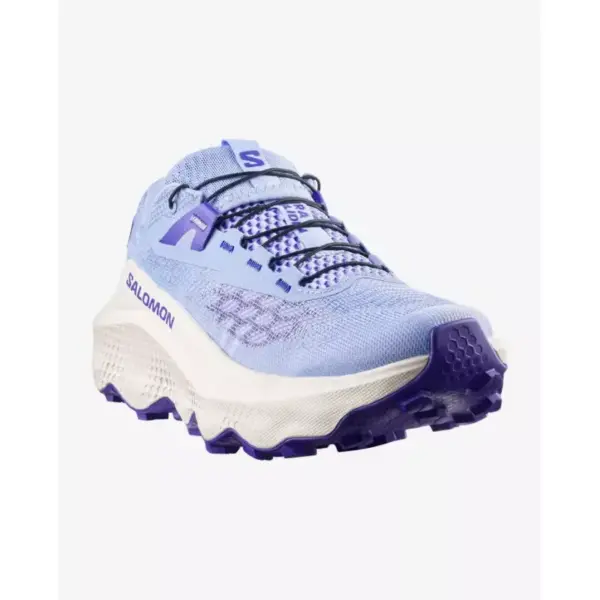 Salomon Ultra Glide 4 W terrengløpesko