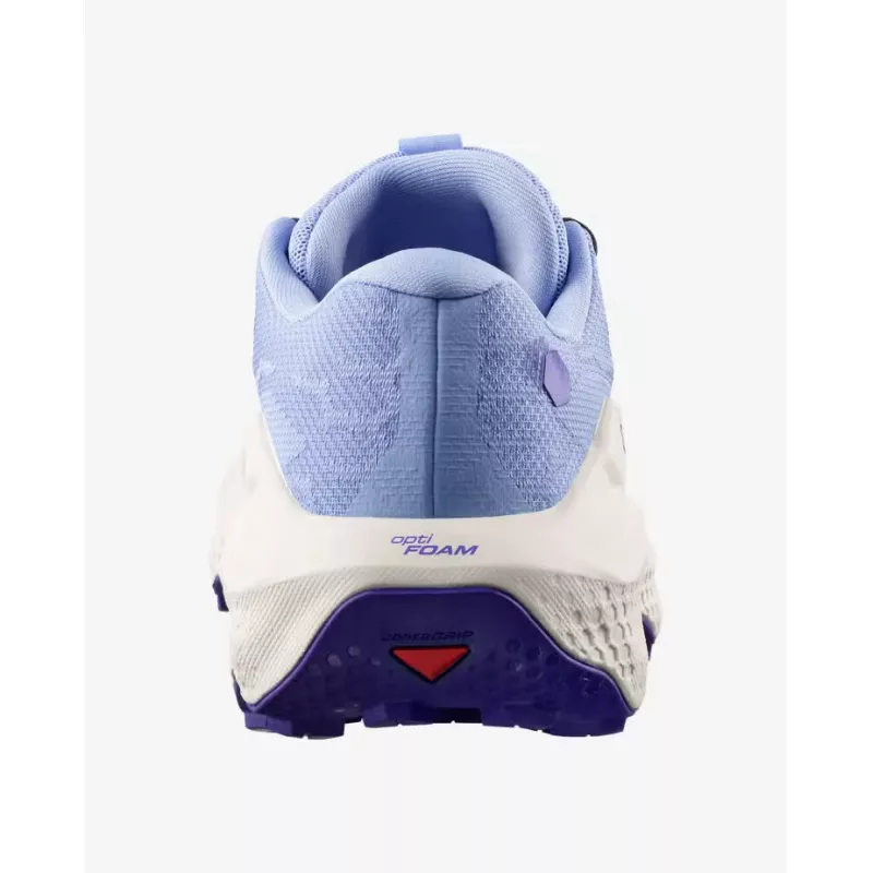 Salomon Ultra Glide 4 W terrengløpesko - Bilde 6